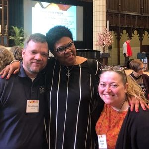 Meet your Posher, Traci